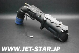 カワサキ ULTRA250X 2007年モデル 純正 パイプ (部品番号18088-3726) 中古 [X805-055]【大型商品】