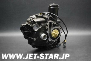 シードゥ RXT 2005年モデル 純正 Timing drive Cover Ass'y (部品番号420811579) 中古 [X806-204]