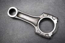 シードゥ GTX 4-TEC SC 2003年モデル 純正 Connecting rod ass'y (部品番号420917518) 中古 [X806-310]_画像5