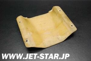  Yamaha -SJ700- SuperJet 2001 year of model after market FRP made lai DIN g plate ( part number :).. equipped used [X806-285]