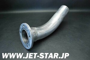 カワサキ 1200STX-R 2002年モデル 純正 パイプ エキゾースト (部品番号:) 中古 [X808-016]