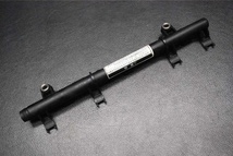 シードゥ RXT-X 260 2010年モデル 純正 Fuel Rail (部品番号420874393) 中古 [X806-226]_画像5