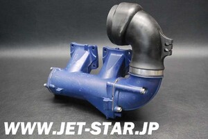 ヤマハ -700SJ- SuperJet 1996年モデル 純正 マフラーアッシ (部品番号61X-14711-02-00) 中古 [X806-160]