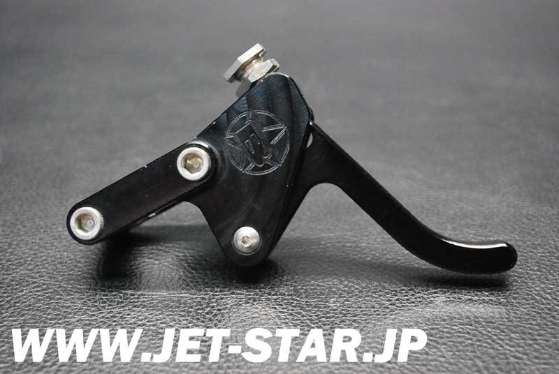 カワサキ 800SX-R '03-11年モデル 社外 アクセルレバー