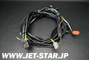 シードゥ XP LIMITED 1998年モデル 純正 Steering Harness (部品番号278001227) 中古 [X811-015]