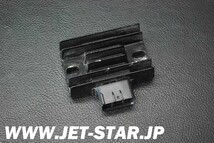 カワサキ 1200STX-R 2002年モデル 純正 レギユレ-タ(ボルテ-ジ) (部品番号21066-3716) 中古 [X808-012]_画像1