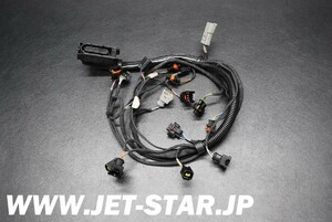 シードゥ RXT 2006年モデル 純正 Engine Wiring Harness Ass'y (部品番号420665205) 中古 [X806-354]