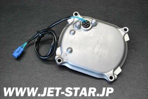 カワサキ STX-15F 2005年モデル 純正 カバ-,パルス (部品番号14091-3763) 中古 [X807-020]