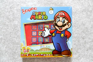マッチ スーパーマリオ Match Super Mario 