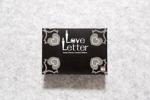 ラブレター Love Letter 