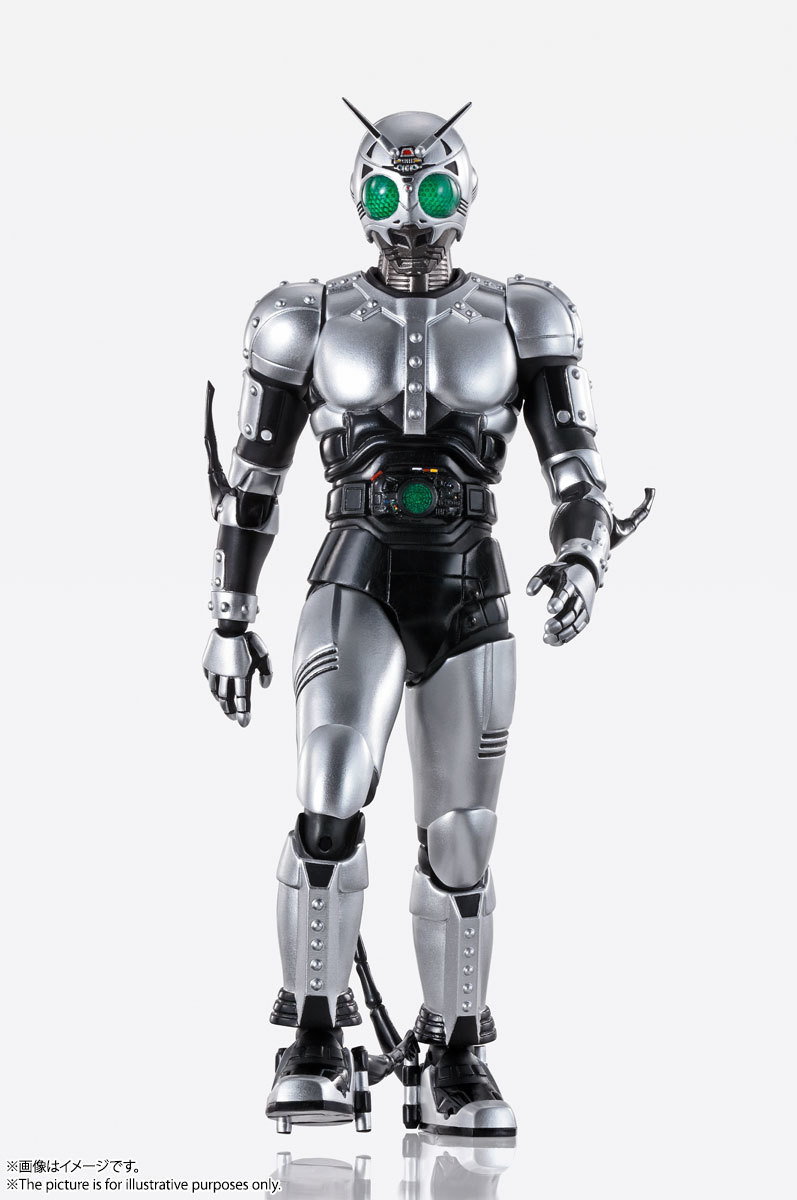 仮面ライダーシャドームーンの値段と価格推移は？｜9件の売買データ