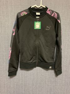 『新品』プーマ レディース ジャージ トップス