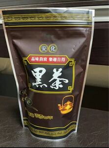 中国湖南《安化黒茶》100g