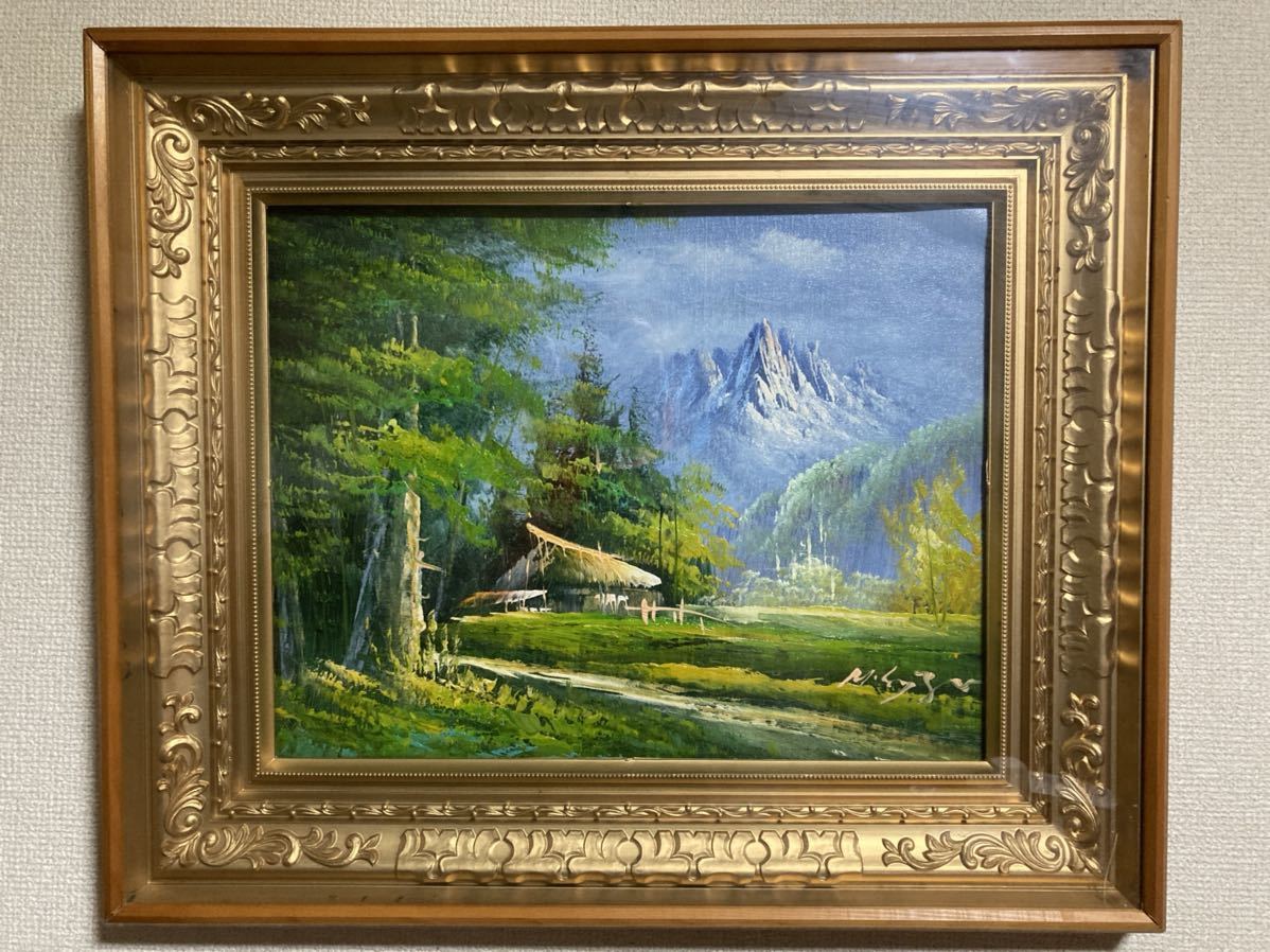 ネット限定】 大サイズ 絵画 額入 - 絵画/タペストリ 直販廉価 額入 絵画 大サイズ 絵画/タペストリ