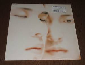 COMPLEX SAME アナログ LP レコード (検索用コンプレックス 吉川晃司 布袋寅泰 PRETTY DOLL 恋をとめないで BE MY BABY RAMBLING MAN