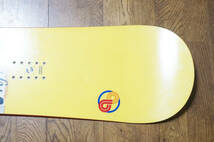 Infinity インフィニティ スノーボード 144cm*burtonバートンCAPITADEATHLABEL011ArtisticK2RIDEsalomonRICE28_画像5