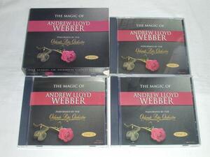 (CD)The Magic of Andrew Lloyd Webber [輸入盤] 中古