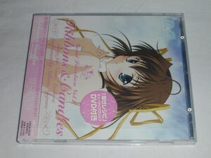 (CD)「D.C.~ダ・カーポ~」 ヴォーカルセレクション Vol.1の商品画像