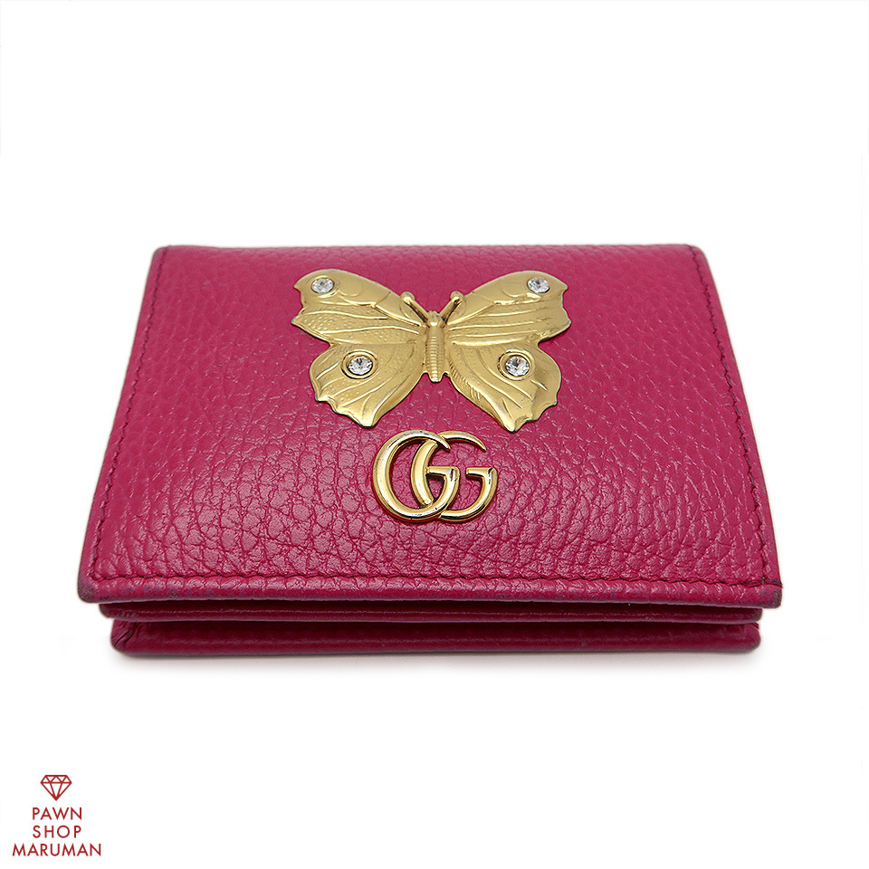 人気の - GUCCI ダブルG 美品 - フィレンツェ:34849円 - ブランド