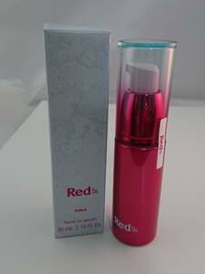 送料込　ポーラ Red B.A オイルセラム 35ml　新品　正規品