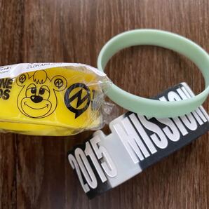 【新品未使用】ラバーバンド/おひとつのお値段です