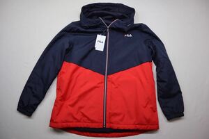 [ новый товар ] filler FILA женский с хлопком жакет FL-9A27009IJ женский S