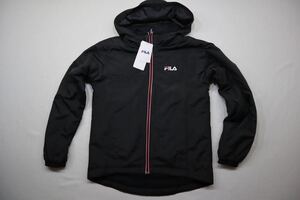  【新品】フィラ FILA レディース 中綿ジャケット FL-9A25037IJ レディースS