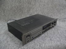 SONY　CDレコーダー　CDR-W66　ジャンク品_画像2