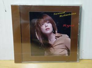 ryco/リコ/セクシャルリレイションズ・新品・帯付CD