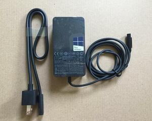 新品 Microsoft Surface Pro/RT Pro1 Pro2 用電源ACアダプター 12V 3.6A 5V 1A 48W