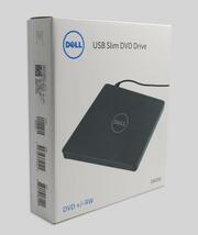 新品未開封 DELL　USB2.0外付DVDドライブ DVD-RW 8X_画像3