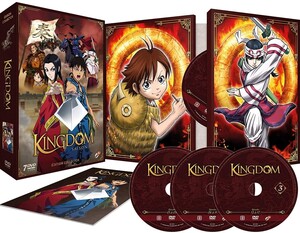 ヤフオク 春秋戦国時代 アニメ Dvd の落札相場 落札価格 ヤフオク 春秋戦国時代 アニメ Dvd の落札相場 落札価格
