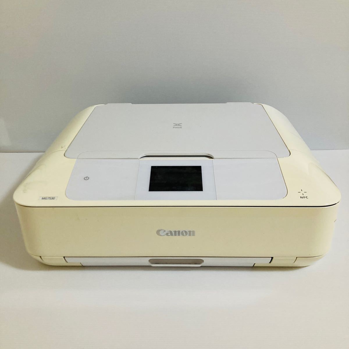 素晴らしい外見canon 複合機 Pixus Ts8130 ホワイト 未開封新品 インク付属 Pc周辺機器 家電 スマホ カメラ 15 075 Www Medfar Net