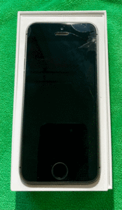 Iphone SE 64G（SIMフリー）（値下げしました）