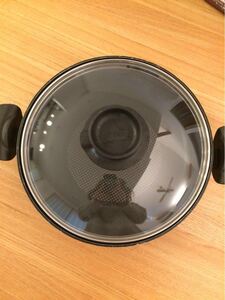 ティファール 両手鍋