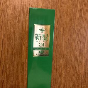 薬用エナジーシャンプー 新髪24 350g