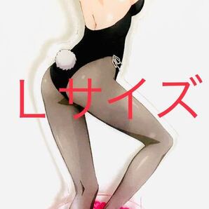 やはり俺の青春ラブコメはまちがっている。 アクリルフィギュアL 由比ヶ浜結衣