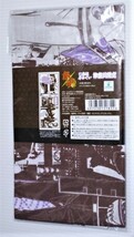 銀魂 ご当地 手ぬぐい (手拭い) 神奈川限定 坂田銀時 志村新八 神楽 沖田総悟 土方十四郎 エンスカイ 未開封_画像2