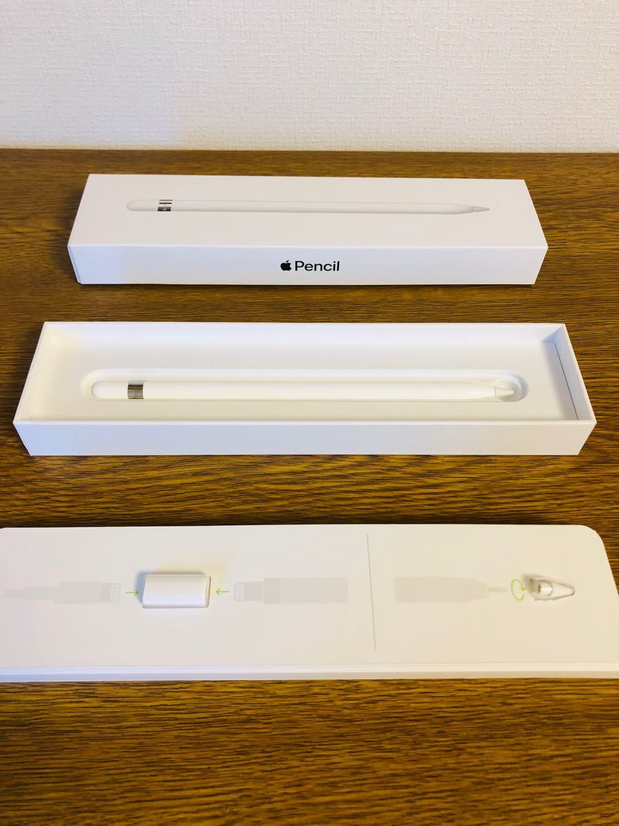 apple+pencil 第1世代 pencilの新品・未使用品・中古品|PayPayフリマ apple+pencil 第1世代 pencilの新品・未使用品・中古品|PayPayフリマ