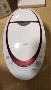 パナソニック スチーマー