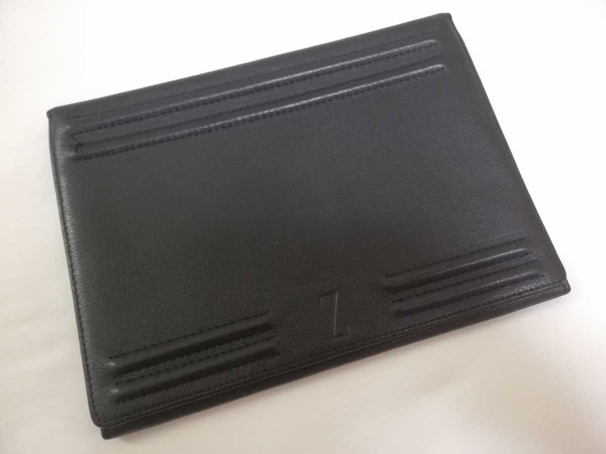 美品 フィアレディZ Z32 日産純正 本革 車検証入れ poltekkes-bsi.ac.id