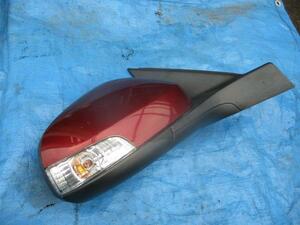  Volvo 70 series DBA-BB5254W right side mirror 