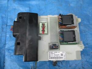  Volvo 70 series DBA-BB5254W fuse box 