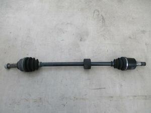  Wagon R ABA-MH21S right F drive shaft 