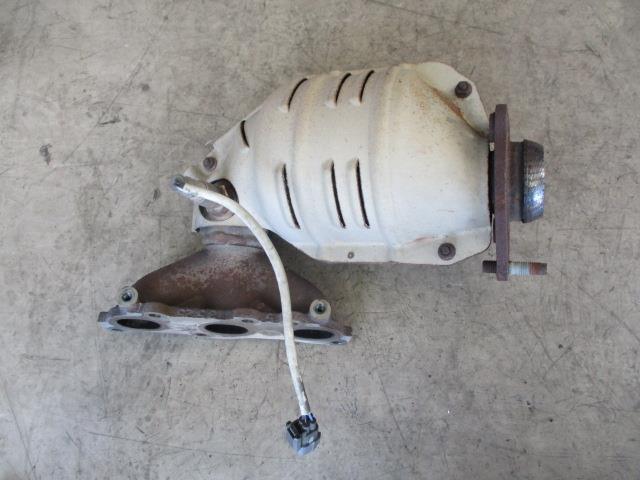  Vamos Hobio ABA-HM3 катализатор 