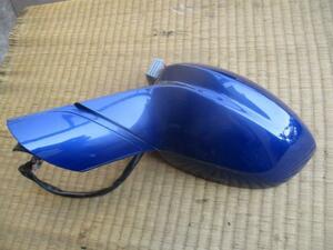  Alpha Brera ABA-93922S left side mirror 