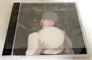 Collecta Rin セルフカバーシングル コレクタ solfa fono M3-2021秋 VTuber sanami ボーカル アルバム
