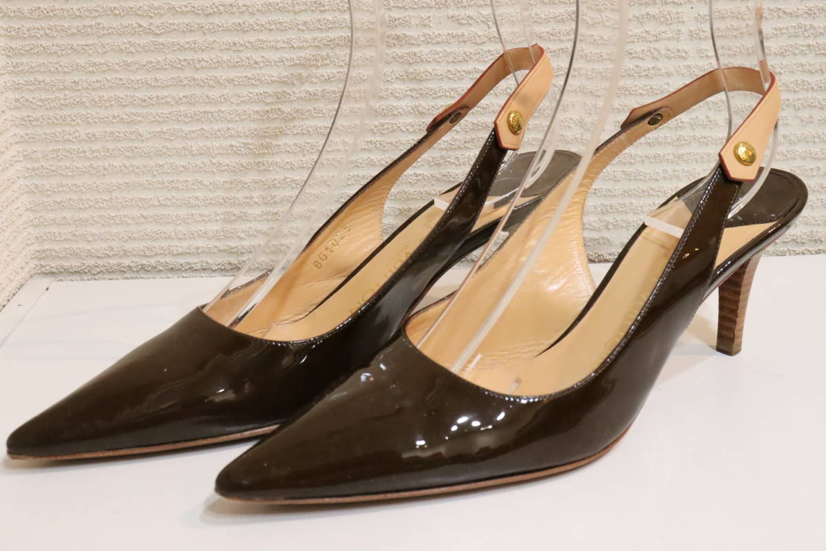 ヤフオク! -ルイヴィトン 靴 36.5の中古品・新品・未使用品一覧