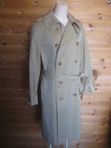 wi men's lady's ships Ships trench coat size 38 SHIPS for women