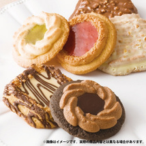 中山製菓 ロシアケーキ 24個入 スイーツ チョコ ギフト セット 焼き菓子 洋菓子 RCP-15_画像3